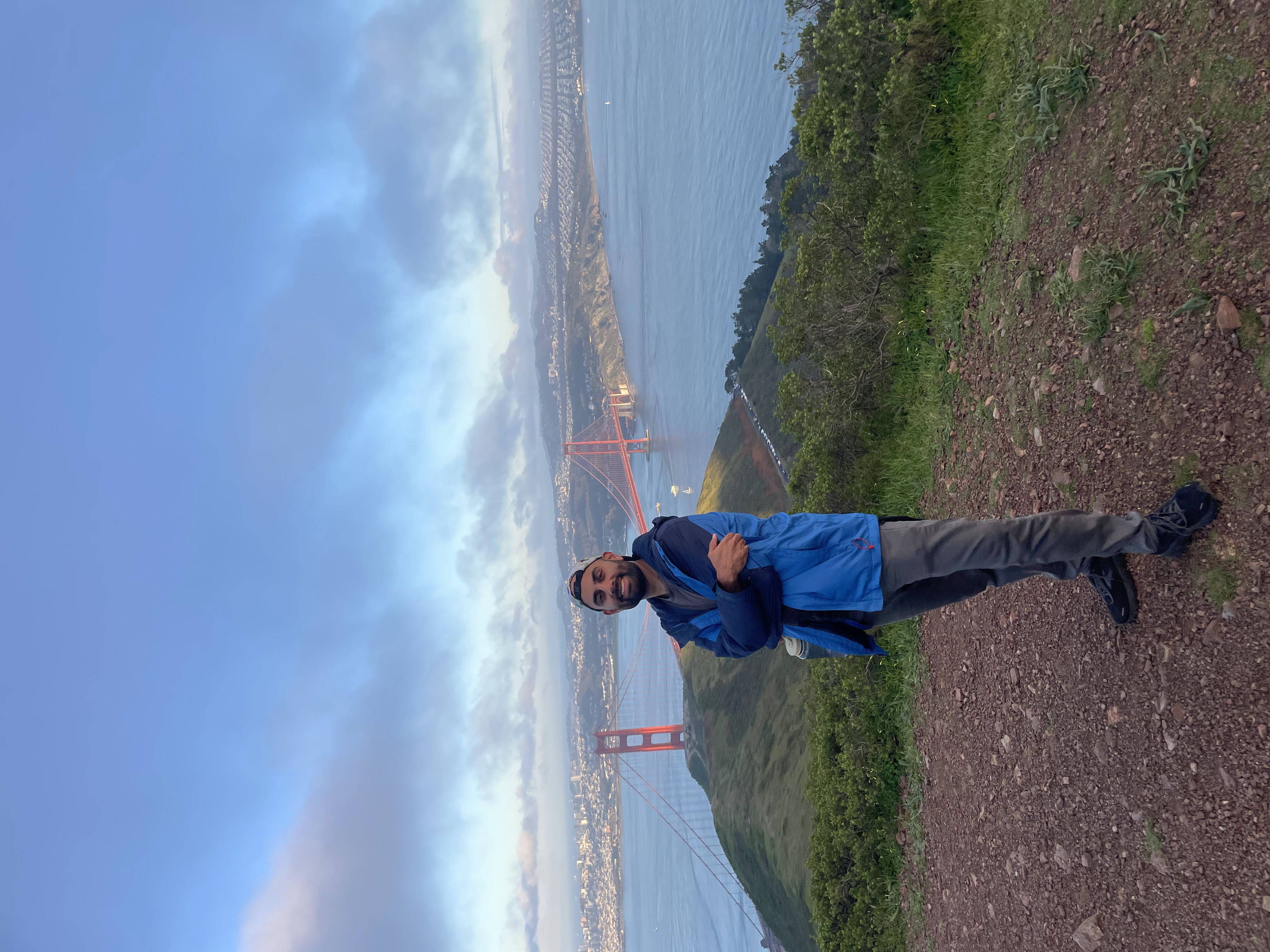 Golden Gate Bridge